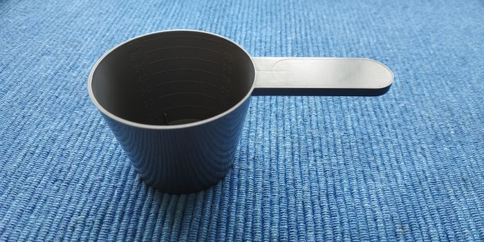 Measuring Scoop
