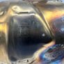 Ford Puma St Line 2021 Catalytic Converter L1b1-5e211-be A1l3b1. Image 5
