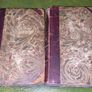 Published by James Duffy, Dublin 1845-1847. 10 leather bound volumes all of Irish interest Image 3
