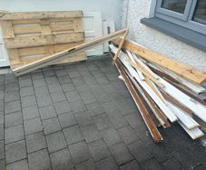 wood
