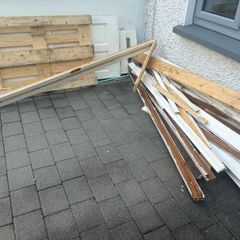 wood
