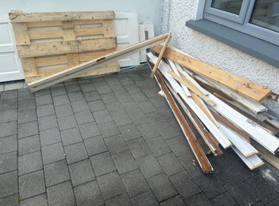 wood