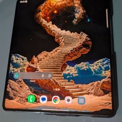 Samsung Galaxy Fold 5 256GB ICE BLUE