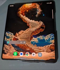 Samsung Galaxy Fold 5 256GB ICE BLUE