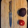 Magnetic Kitchen Knife Set - Prestige Image 5