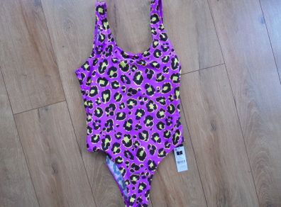 New Swim suit, size 6