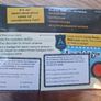 Game BNIB Super Sleuth vocabulary game Image 5