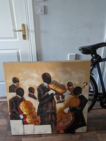 Canvas