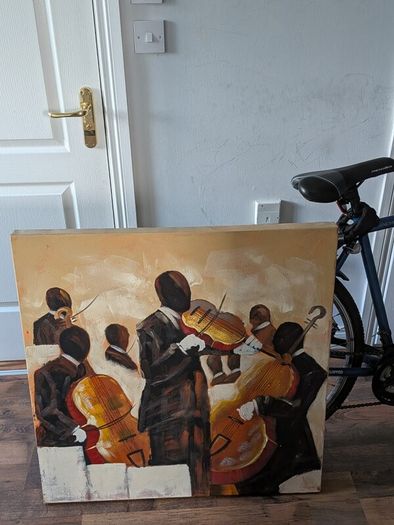 Canvas