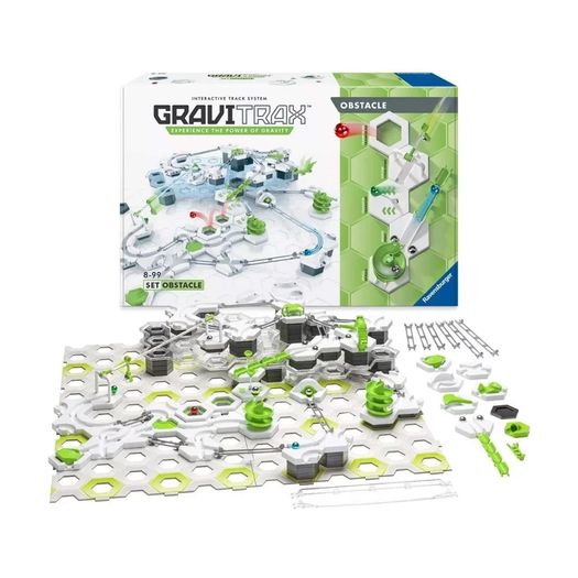 Gravitrax Starter Set Obstacle
