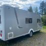 Swift Conquerer 530 Caravan 4 Berth Image 2