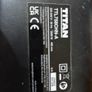 Titan Ttl758chn-a 2000w 230-240v Electric 40cm Chainsaw Image 8