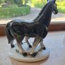 Horse & foal orament Image 5