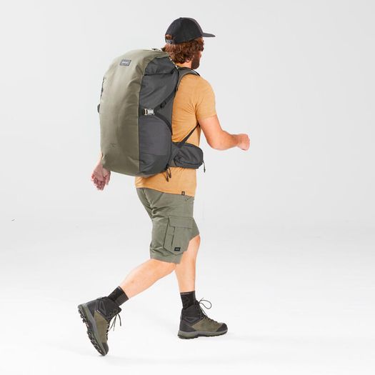 Travel Trekking Backpack 60L