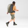 Travel Trekking Backpack 60L Image 4