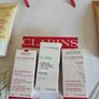 CLARINS Bundle / Brand New / Sealed Image 3