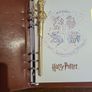 Harry Potter diary Image 6