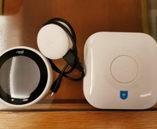 Nest Learning Thermostat