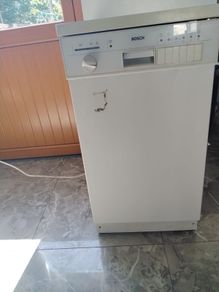 Bosch Dishwasher