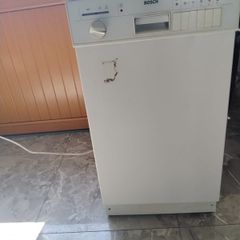 Bosch Dishwasher