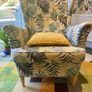 Ikea Strandmon Armchair Image 6