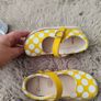 baby girl shoes Image 6