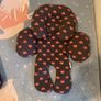 Janebebe car seat support cushion Image 2