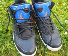 Children Jordans shoes size 39