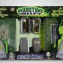 Deadstone Valley Collectable Characters Playset Image 4