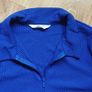 Blue Dress  Size 8-12 Image 2