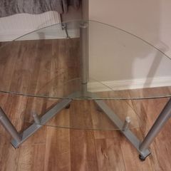 Computer desk