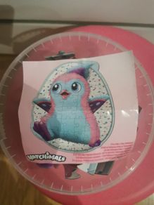 hatchimals puzzle