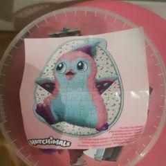 hatchimals puzzle