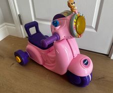 Toys and Games