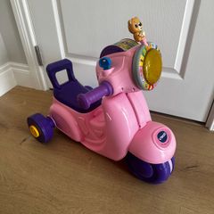 Toys and Games
