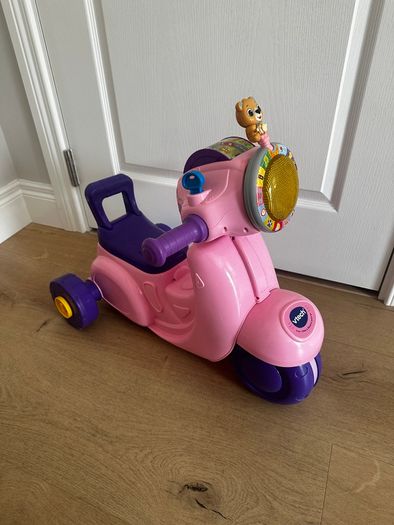 Toys and Games