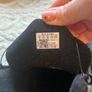 Adidas Boots Hiking size 3,5 ( 36) Image 5