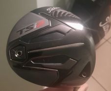 Titleist TSi2 Driver 9 Degree
