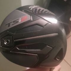 Titleist TSi2 Driver 9 Degree