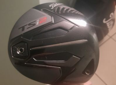 Titleist TSi2 Driver 9 Degree