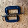 Draper clamps Image 2