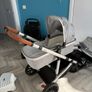 Zummi Halo travel system Image 5