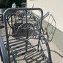 Garden Patio Table and chairs Image 8