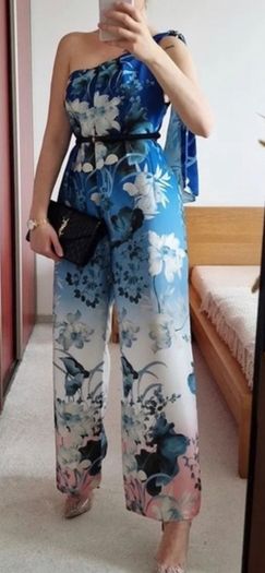 zara jumpsuit
