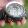 Ravel - Mens Round WR30M Digital Quartz Watch with Light Image 5