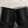Steve Madden chelsea Leather boots Image 3