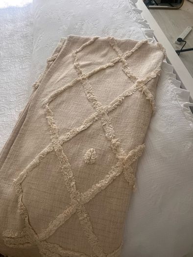 King size throw from TK Max