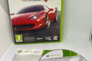 Forza Motorsport 4 XBOX 360
