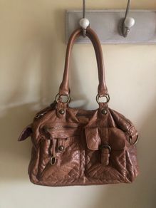 Bag Mantaray