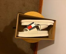 Footwear